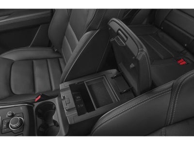 2025 Mazda Mazda CX-5 2.5 S Premium Plus