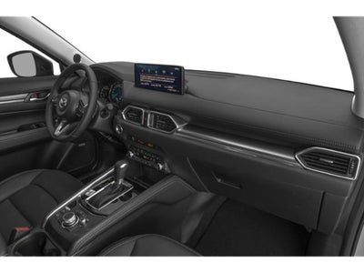 2025 Mazda Mazda CX-5 2.5 S Premium Plus