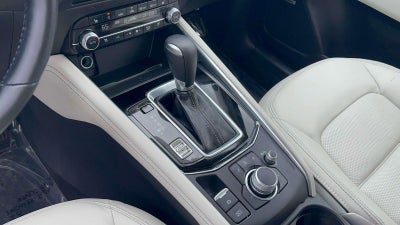 2025 Mazda Mazda CX-5 2.5 S Premium Plus