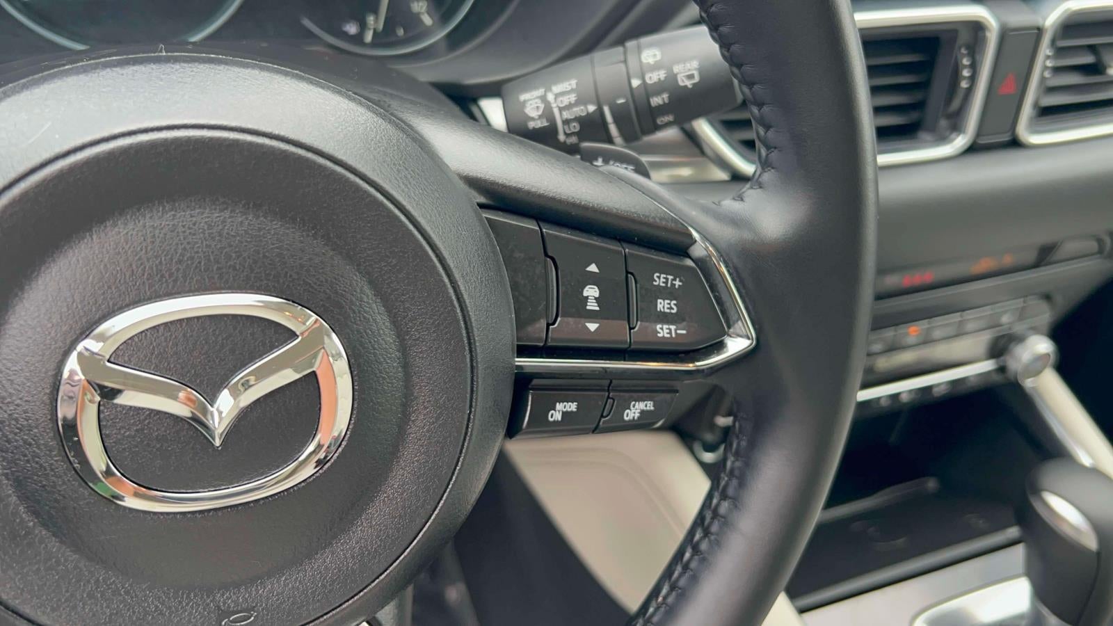 2025 Mazda Mazda CX-5 2.5 S Premium Plus