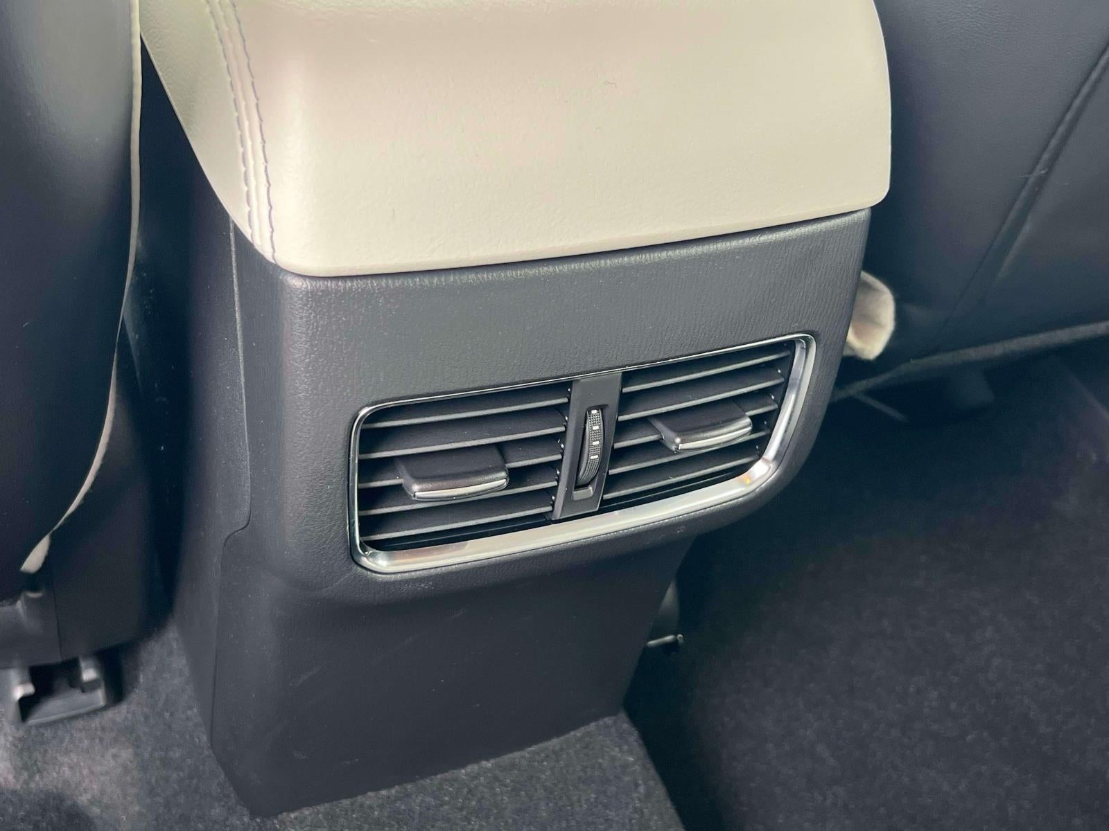 2025 Mazda Mazda CX-5 2.5 S Premium Plus