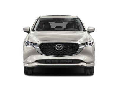 2025 Mazda Mazda CX-5 2.5 S Premium Plus