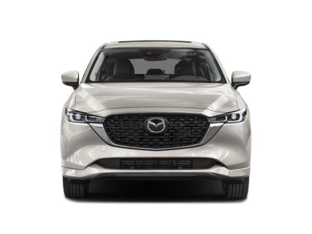 2025 Mazda Mazda CX-5 2.5 S Premium Plus