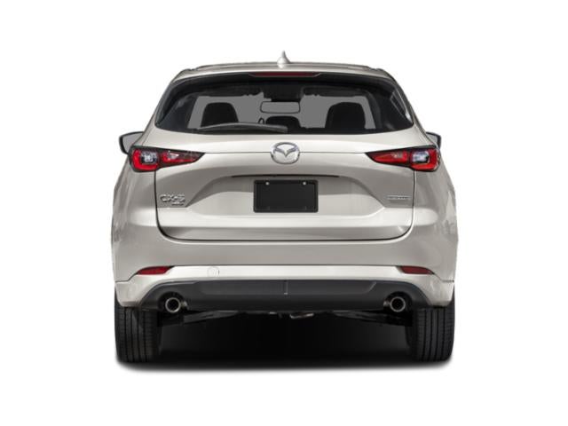 2025 Mazda Mazda CX-5 2.5 S Premium Plus
