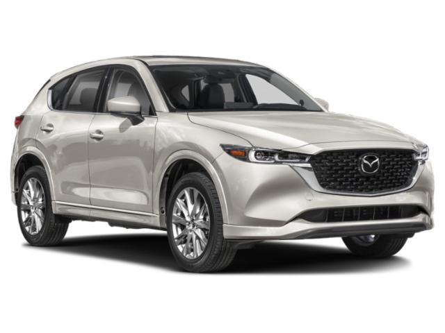 2025 Mazda Mazda CX-5 2.5 S Premium Plus