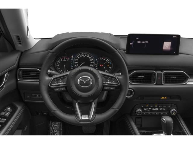 2025 Mazda Mazda CX-5 2.5 S Premium Plus