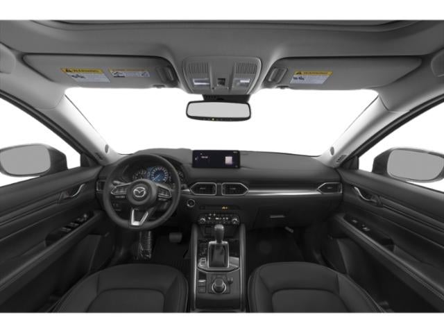 2025 Mazda Mazda CX-5 2.5 S Premium Plus