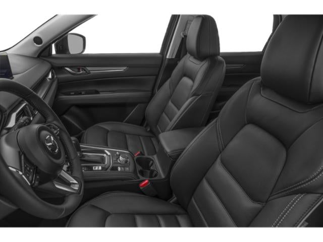 2025 Mazda Mazda CX-5 2.5 S Premium Plus
