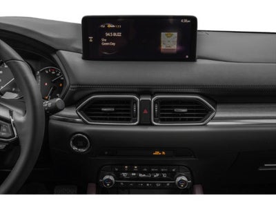 2021 Mazda Mazda CX-5 Signature