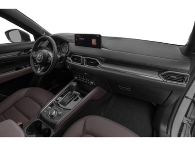 2021 Mazda Mazda CX-5 Signature