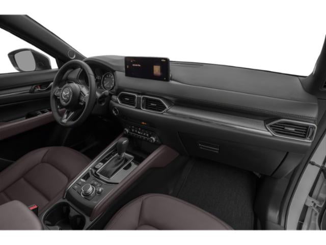 2021 Mazda Mazda CX-5 Signature