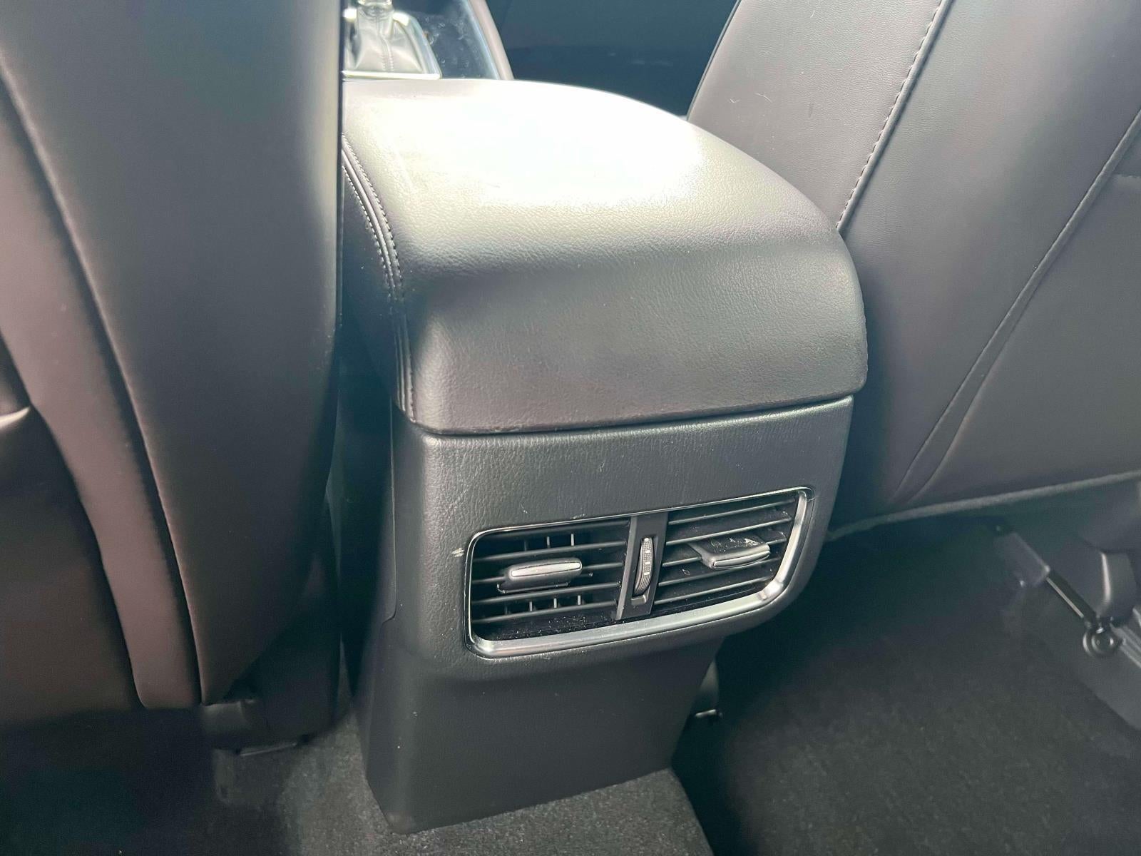 2021 Mazda Mazda CX-5 Signature