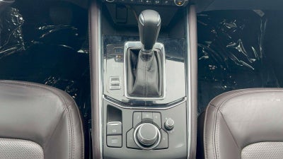 2021 Mazda Mazda CX-5 Signature