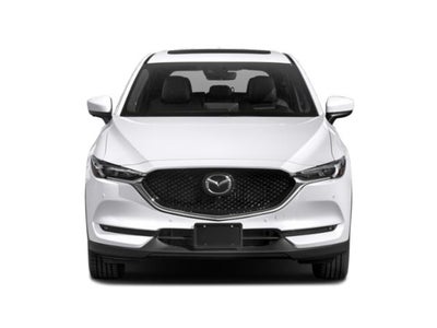 2021 Mazda Mazda CX-5 Signature