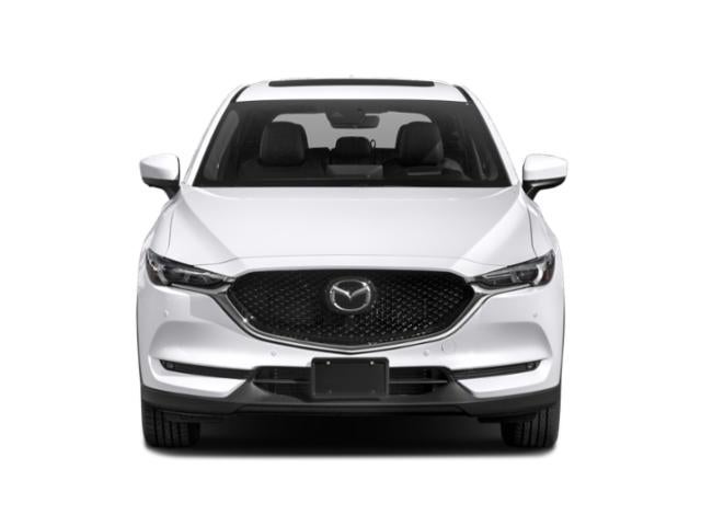 2021 Mazda Mazda CX-5 Signature