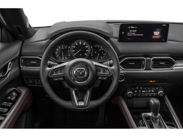 2021 Mazda Mazda CX-5 Signature