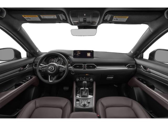 2021 Mazda Mazda CX-5 Signature