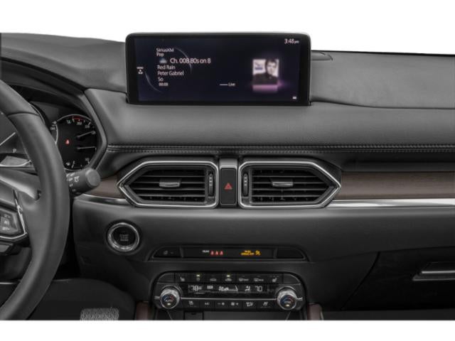 2025 Mazda Mazda CX-5 2.5 Turbo Signature