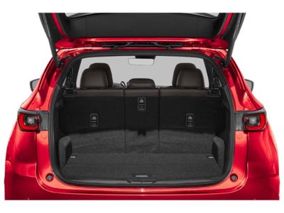 2025 Mazda Mazda CX-5 2.5 Turbo Signature