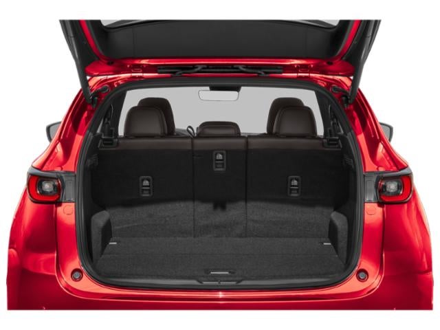 2025 Mazda Mazda CX-5 2.5 Turbo Signature