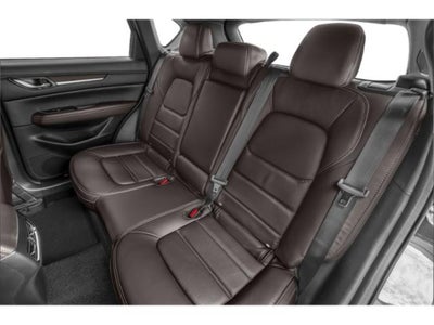 2025 Mazda Mazda CX-5 2.5 Turbo Signature