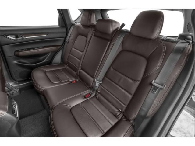 2025 Mazda Mazda CX-5 2.5 Turbo Signature