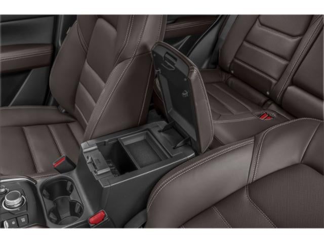 2025 Mazda Mazda CX-5 2.5 Turbo Signature