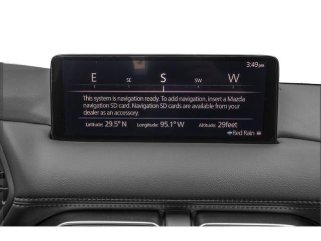 2025 Mazda Mazda CX-5 2.5 Turbo Signature