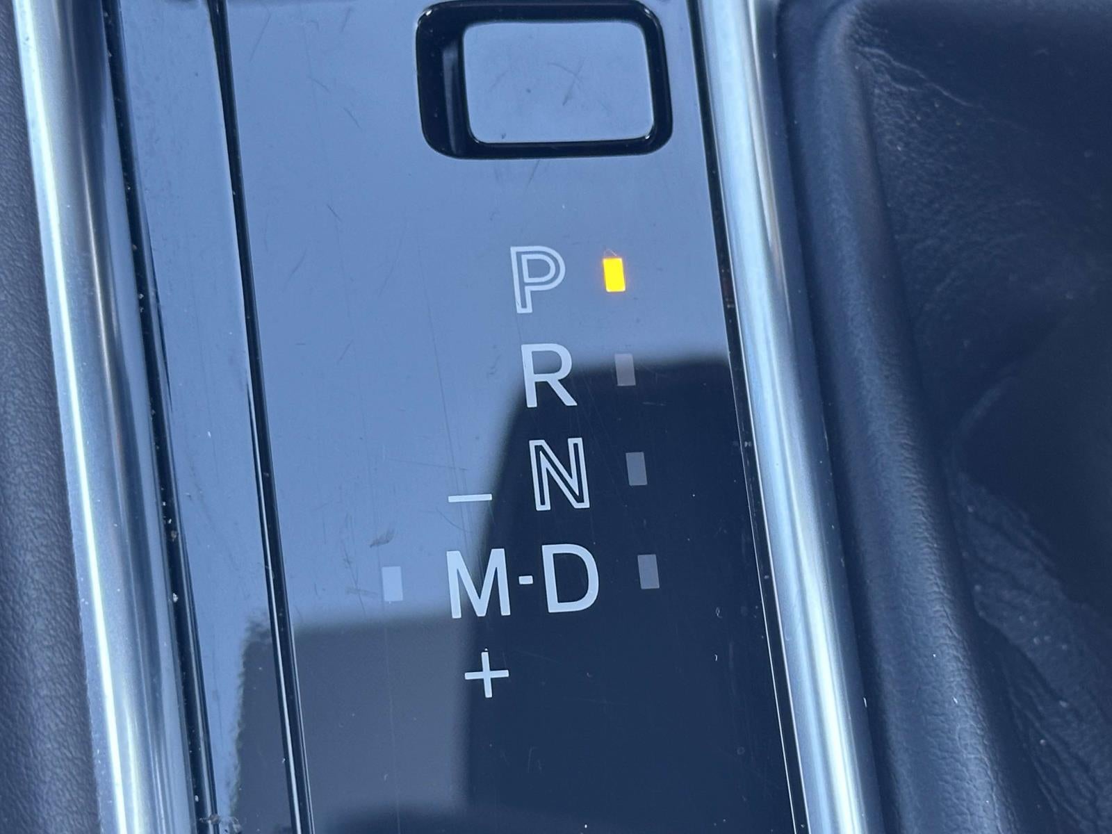 2025 Mazda Mazda CX-5 2.5 Turbo Signature