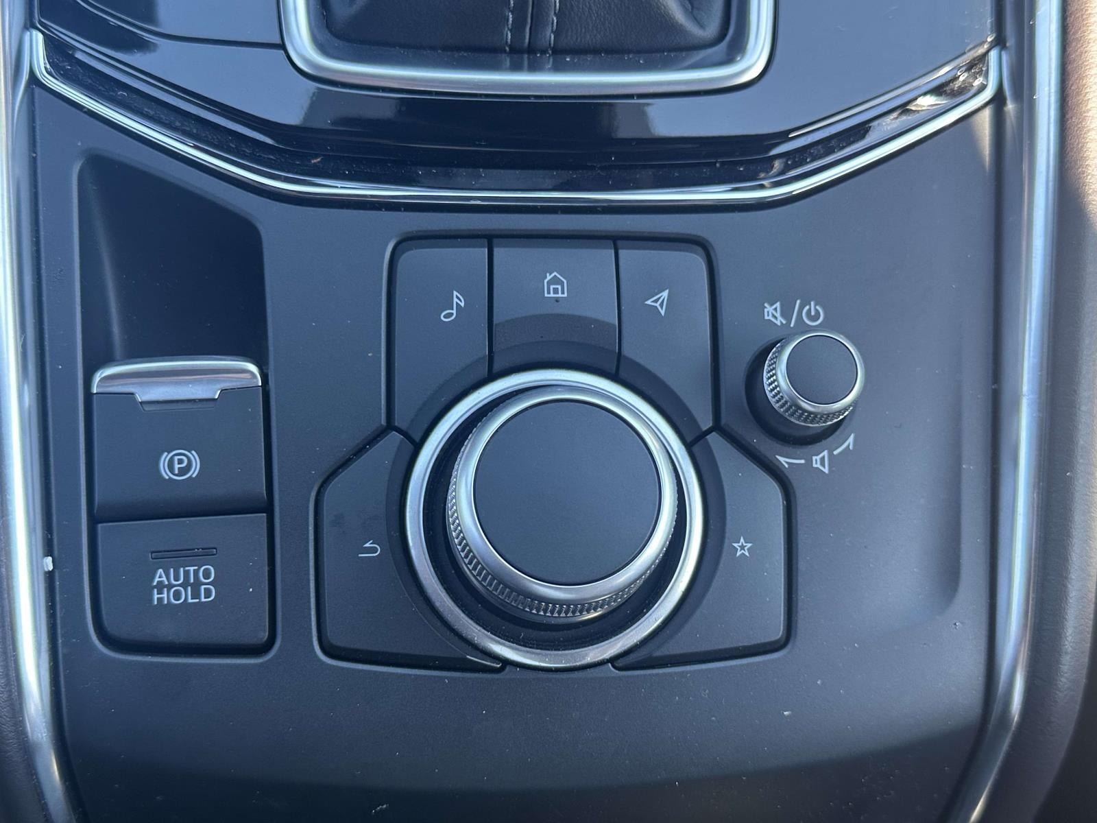 2025 Mazda Mazda CX-5 2.5 Turbo Signature