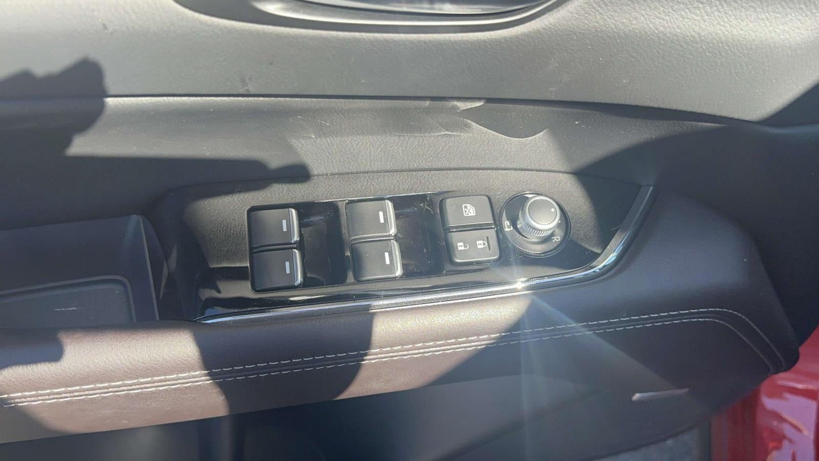 2025 Mazda Mazda CX-5 2.5 Turbo Signature