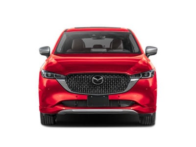 2025 Mazda Mazda CX-5 2.5 Turbo Signature