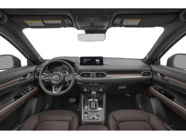 2025 Mazda Mazda CX-5 2.5 Turbo Signature