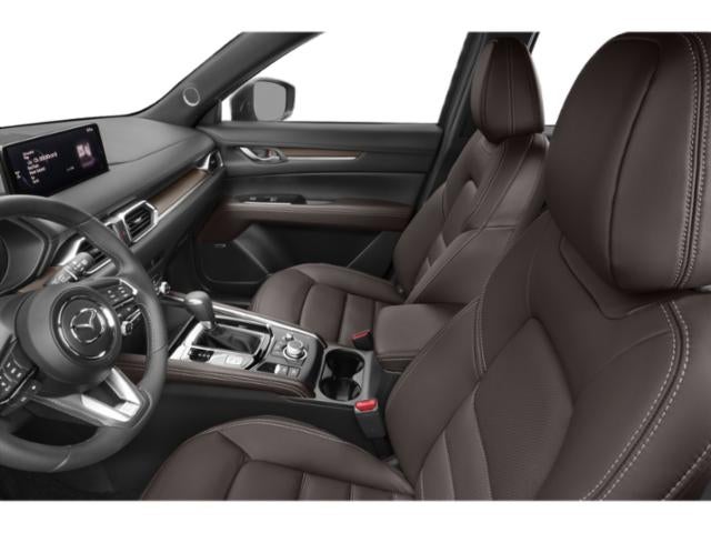 2025 Mazda Mazda CX-5 2.5 Turbo Signature