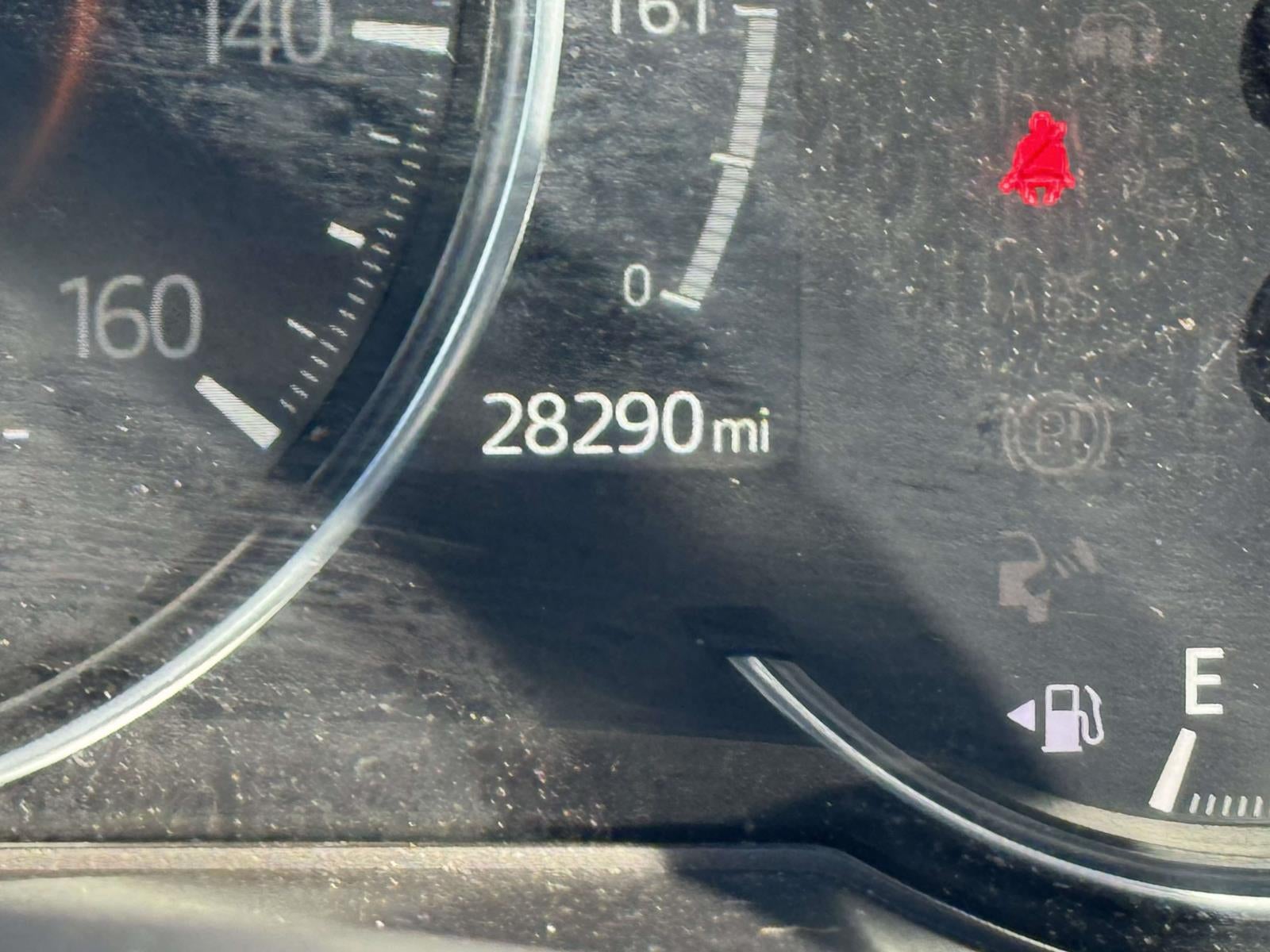 2023 Mazda Mazda CX-5 2.5 Turbo Signature