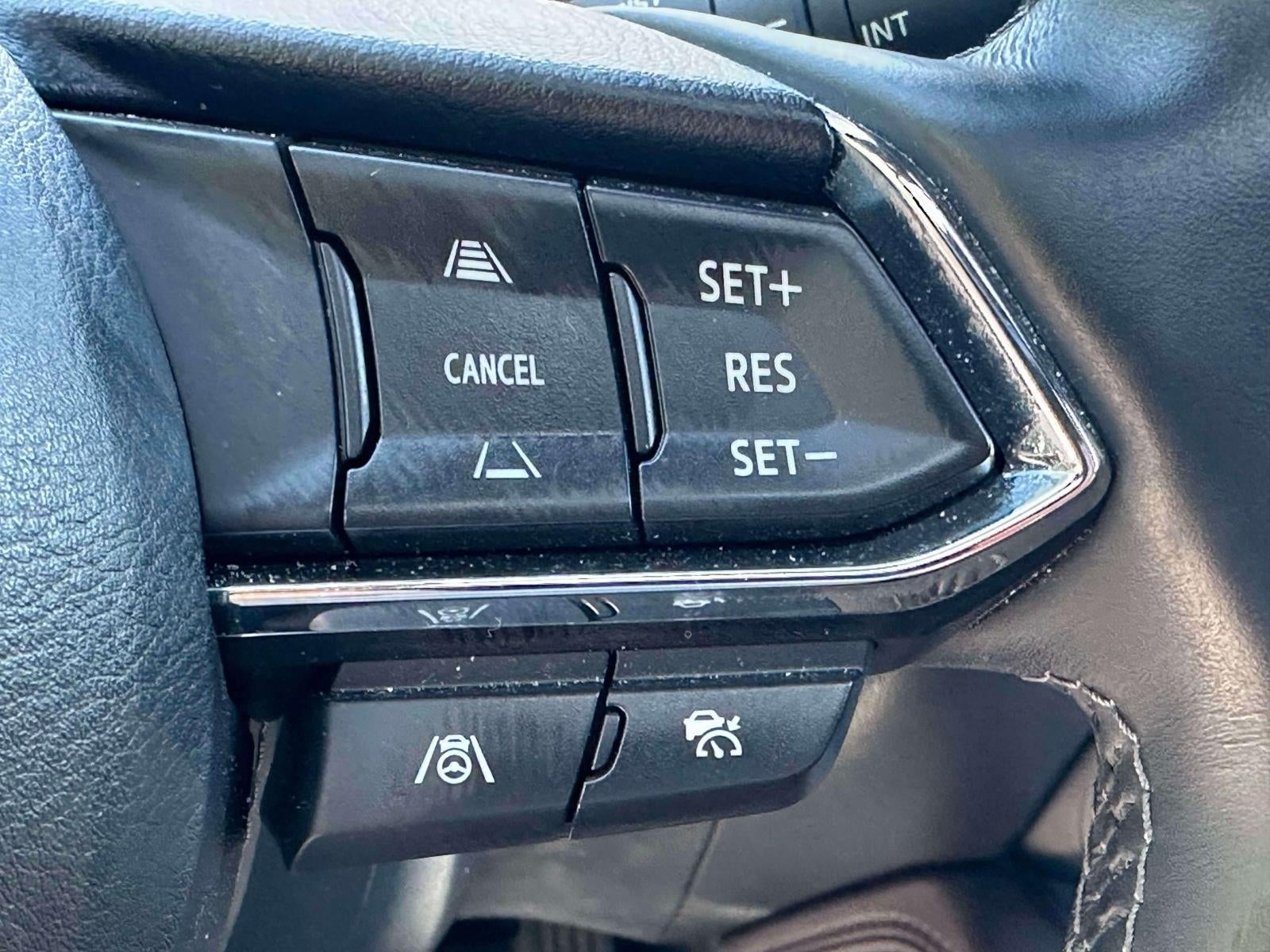 2023 Mazda Mazda CX-5 2.5 Turbo Signature