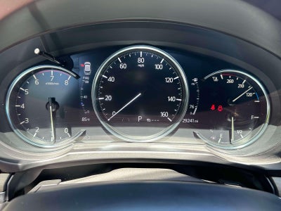2023 Mazda Mazda CX-5 2.5 Turbo Signature