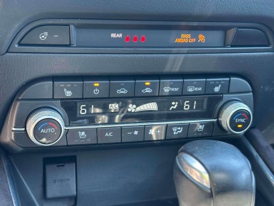 2023 Mazda Mazda CX-5 2.5 Turbo Signature