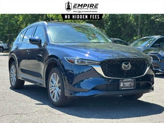 2023 Mazda Mazda CX-5 2.5 Turbo Signature