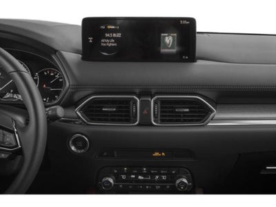 2022 Mazda Mazda CX-5 2.5 Turbo Signature
