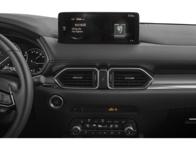 2022 Mazda Mazda CX-5 2.5 Turbo Signature