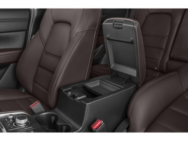 2022 Mazda Mazda CX-5 2.5 Turbo Signature