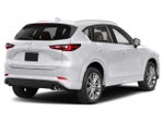 2022 Mazda Mazda CX-5 2.5 Turbo Signature