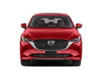 2022 Mazda Mazda CX-5 2.5 Turbo Signature
