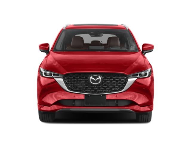 2022 Mazda Mazda CX-5 2.5 Turbo Signature