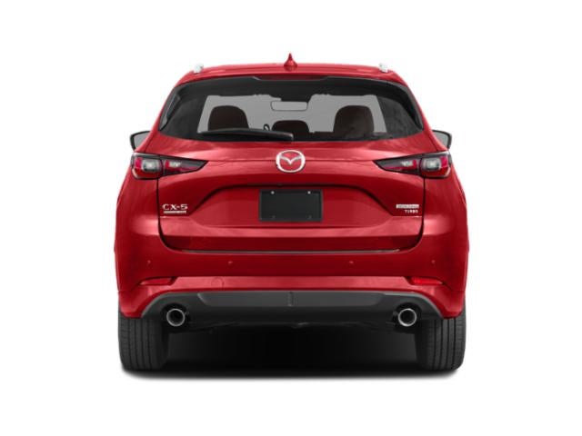 2022 Mazda Mazda CX-5 2.5 Turbo Signature