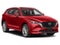 2022 Mazda Mazda CX-5 2.5 Turbo Signature