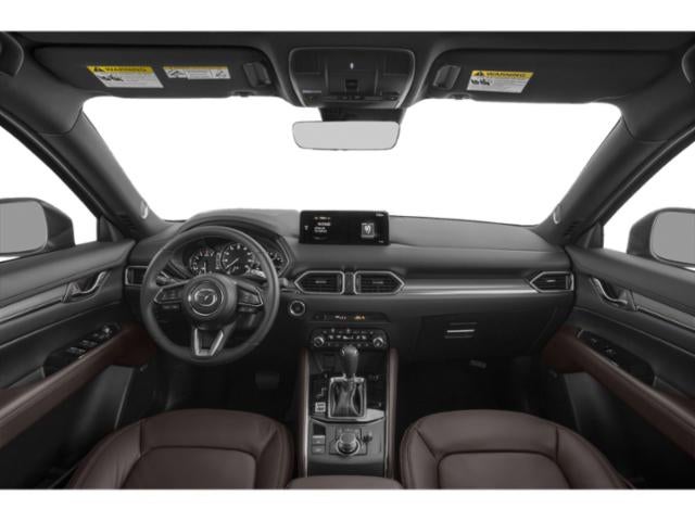 2022 Mazda Mazda CX-5 2.5 Turbo Signature