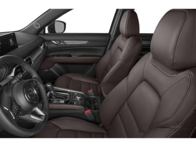 2022 Mazda Mazda CX-5 2.5 Turbo Signature