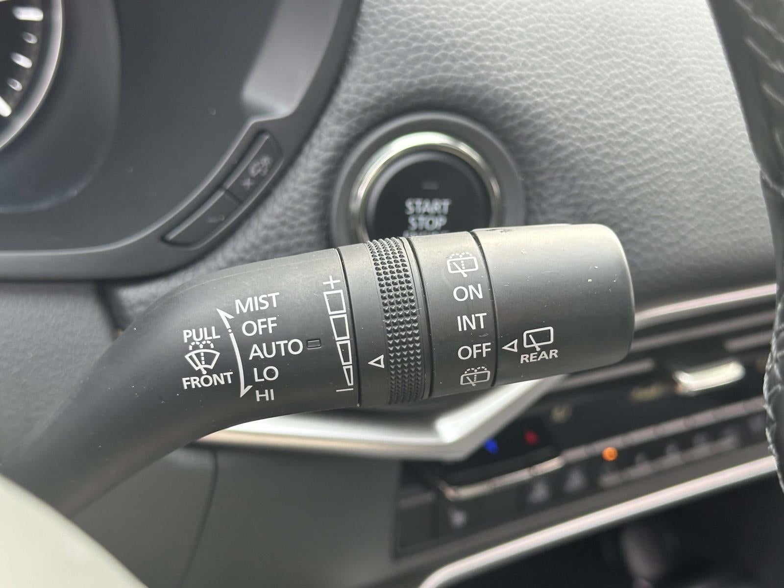 2025 Mazda Mazda CX-70 3.3 Turbo Preferred Package